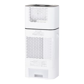 アイリスオーヤマ サーキュレーター衣類乾燥除湿機 IJD-I50を検証